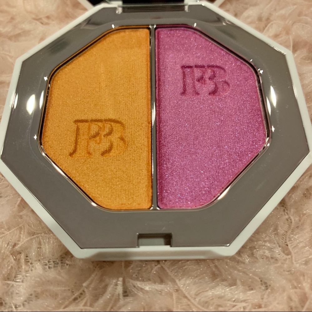 Fenty Beauty Killawatt Foil Freestyle Highlighter - Picture 4 of 4